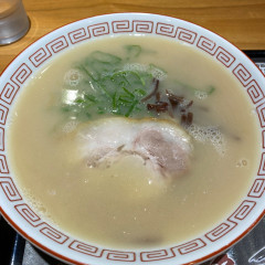 らあめん花月嵐 八王子片倉店の画像