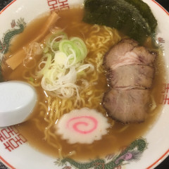 支那そば 桃源郷の画像