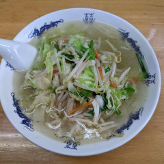 中華そば ますやの画像