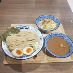 つけ麺ささ木 イオンモール長久手店の画像