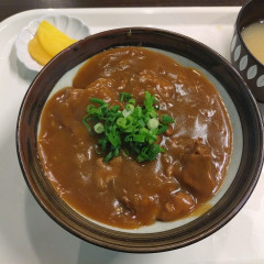 琴平うどん食堂 紡麦の画像