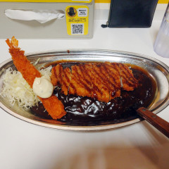 ゴーゴーカレー 川崎モアーズスタジアムの画像