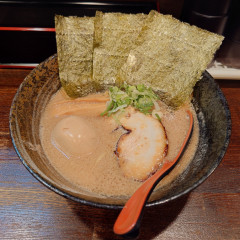 麺屋 悟空の画像