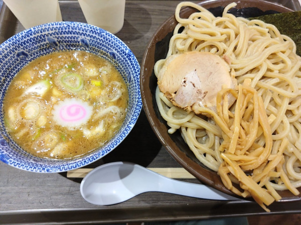 「つけめん　大」@舎鈴 アピタ長津田店の写真
