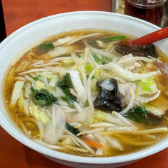 吉田飯店 東神奈川店の画像