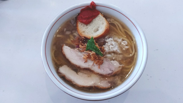 「タマネギヘッドバッド_950円」@タマネギヘッドバッドの写真