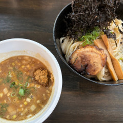 らー麺つけ麺 みやがわ 東白楽店の画像