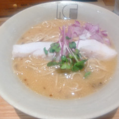 鶏soba Luca Lifeの画像