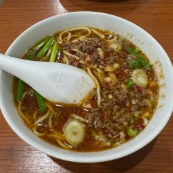 台湾料理 味仙 住吉店の画像