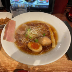 麺匠 竹虎 六本木店の画像