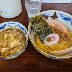 ちかみちらーめんの画像