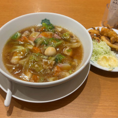 日高屋 四街道北口店の画像