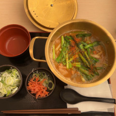 ゆで太郎 佐倉岩富店の画像