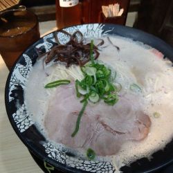 ラーメン