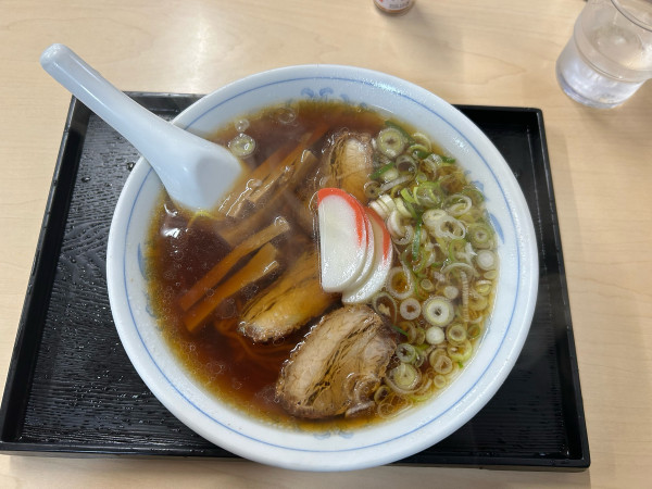 「並盛り970円」@大石家 本店の写真