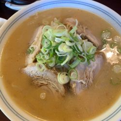 みそチャーシュー