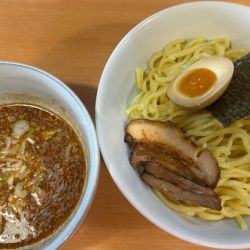特製つけ麺