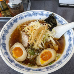 ラーメンショップ まるよしの画像