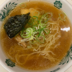 日高屋 綾瀬リエッタ店の画像