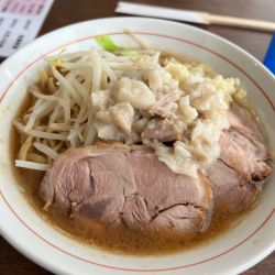 ラーメン