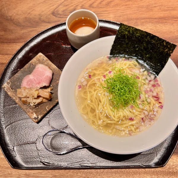 ラーメンコース（4400円）