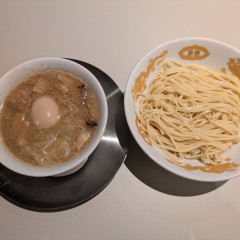 信州味噌ラーメン 山吹の画像