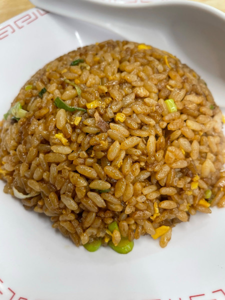 「チャーハン」@来来亭 天理アロー店の写真