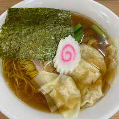 支那そば 想の画像