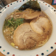 ラーメンのまめぞう 浦和店の画像