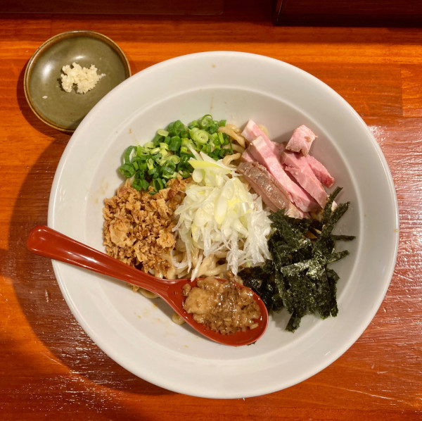 「みたらし」@長男、おかわしゅんの写真