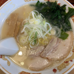 北海道らーめん ひむろ 綾瀬店の画像