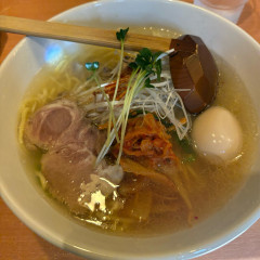 用賀らーめん たつみの画像