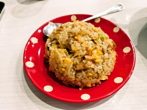 「ランチＤ」@中華料理 桃仙 西新井店の写真