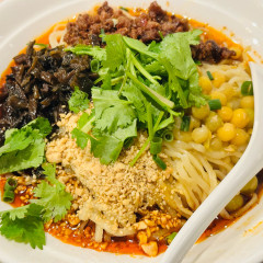 本格四川料理 麻辣先生 日本橋2号店の画像