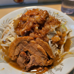 豚豚拍子 権堂店の画像