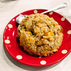 中華料理 桃仙 西新井店の画像