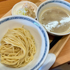 ラーメンこばやしの画像