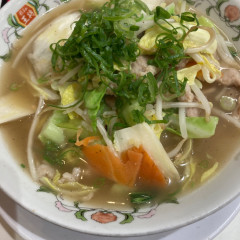 餃子の王将 野方店の画像