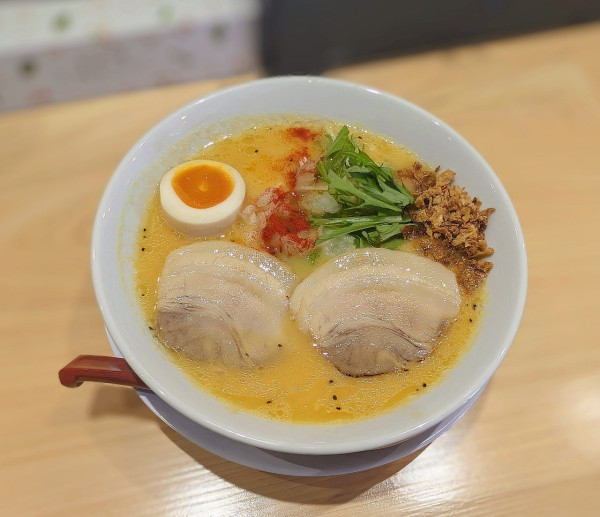 「ベジポタ【限定】」@結まるの写真