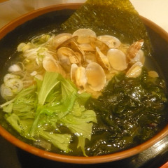 名代 富士そば 川崎東口店の画像