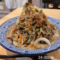 じげもんちゃんぽん 都島店の画像