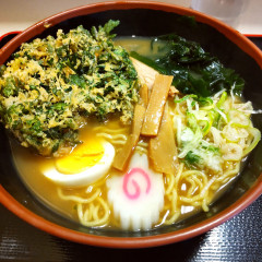 名代 富士そば 川崎東口店の画像