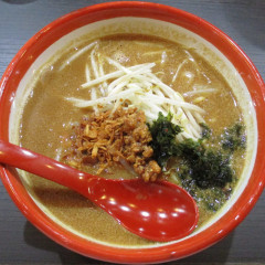 麺場 田所商店 新宿西口店の画像