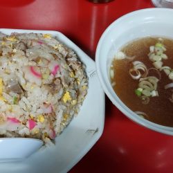 チャーハン 800円