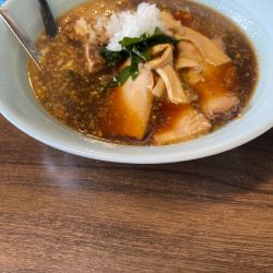 チャーシュー麺