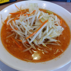 信州ラ－メン人力車 若里店の画像