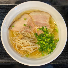 麺屋22の画像