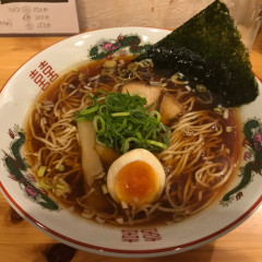 じゃけラーメンの画像