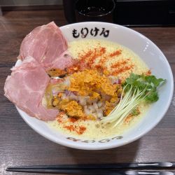 カレーぱいたん+レアチャーシュー2枚