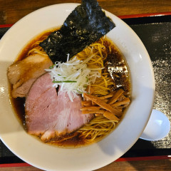 信州小麦の麺処 さくら木の画像